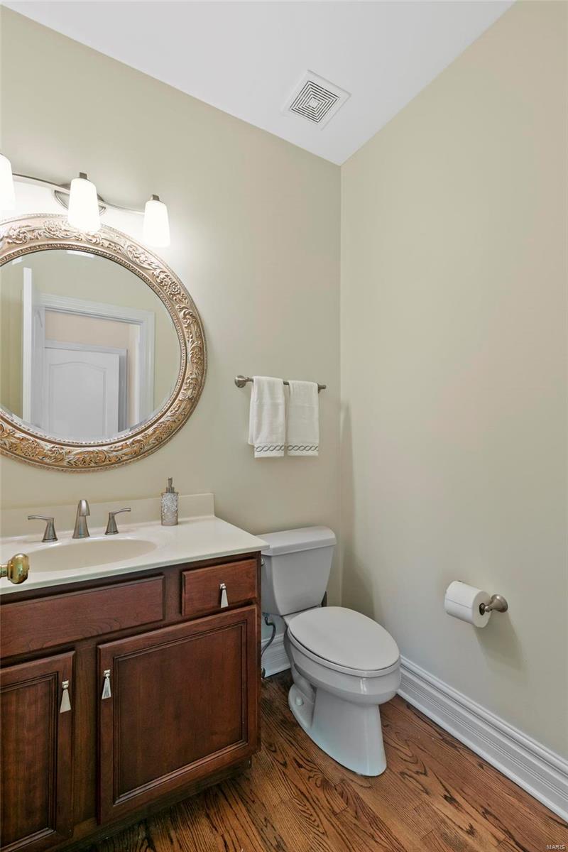 Joseph Harding - Residential