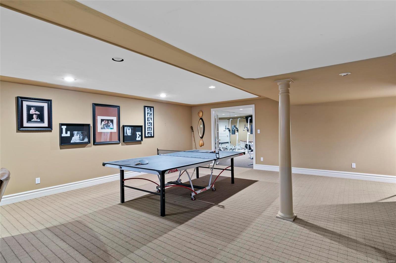 Joseph Harding - Residential