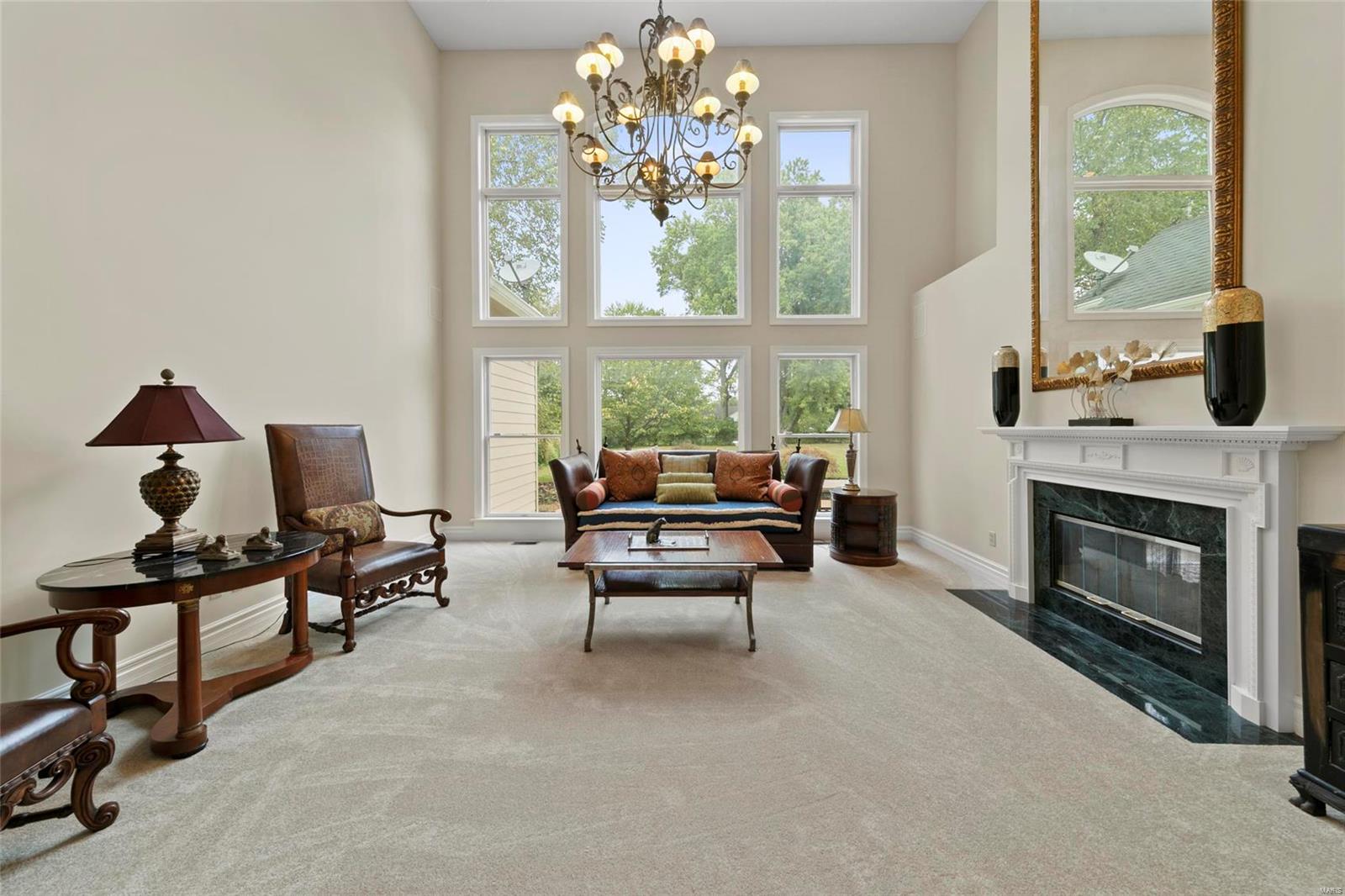 Joseph Harding - Residential