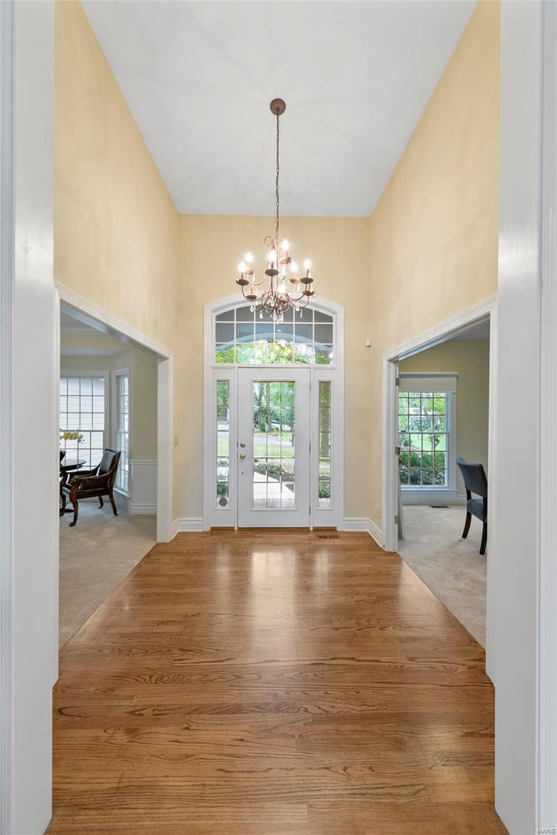 Joseph Harding - Residential