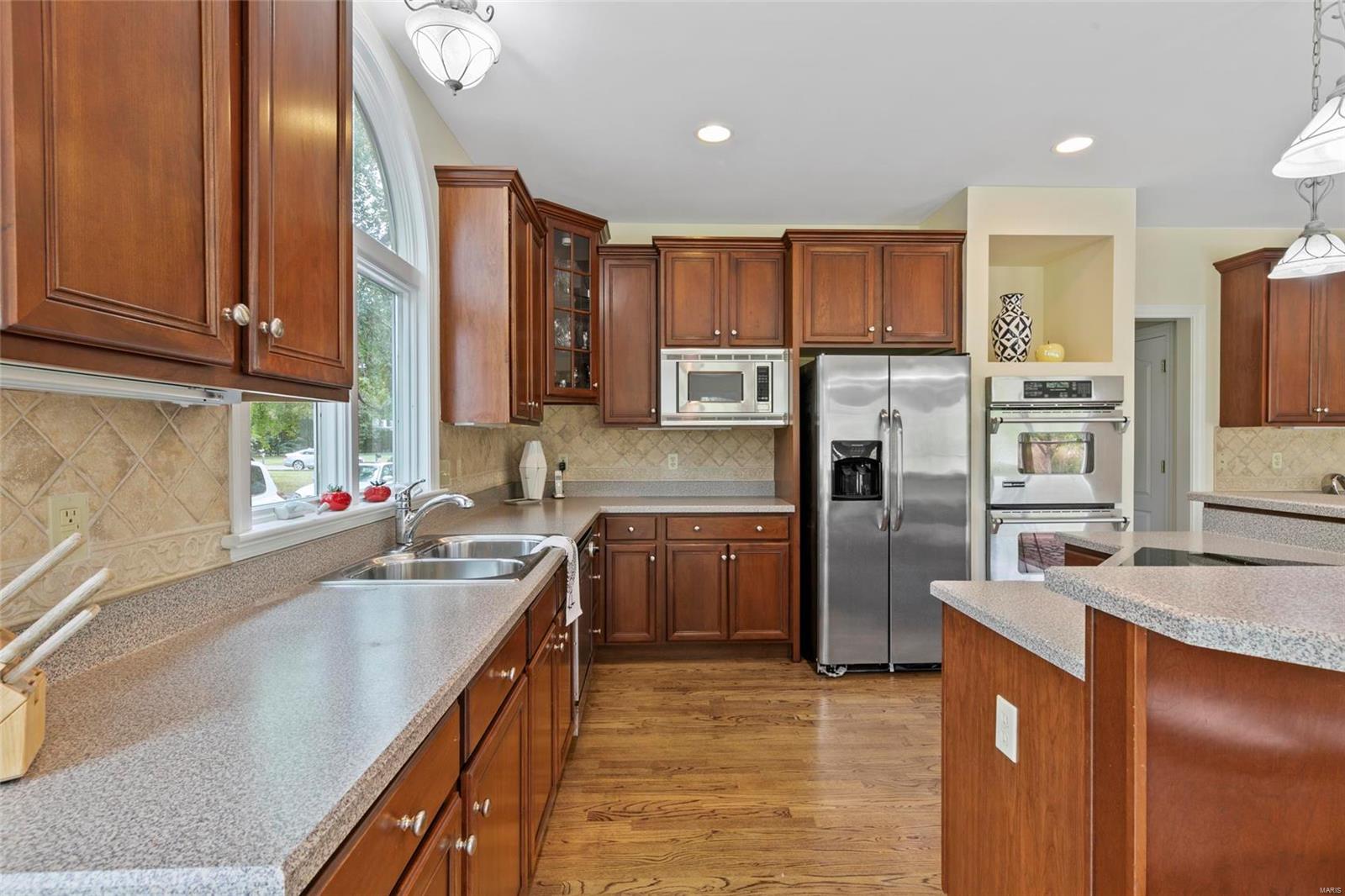 Joseph Harding - Residential