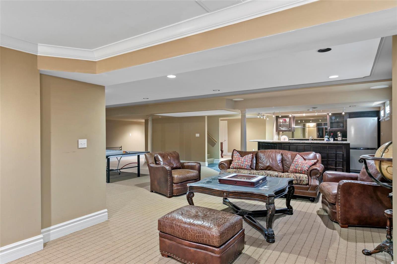 Joseph Harding - Residential