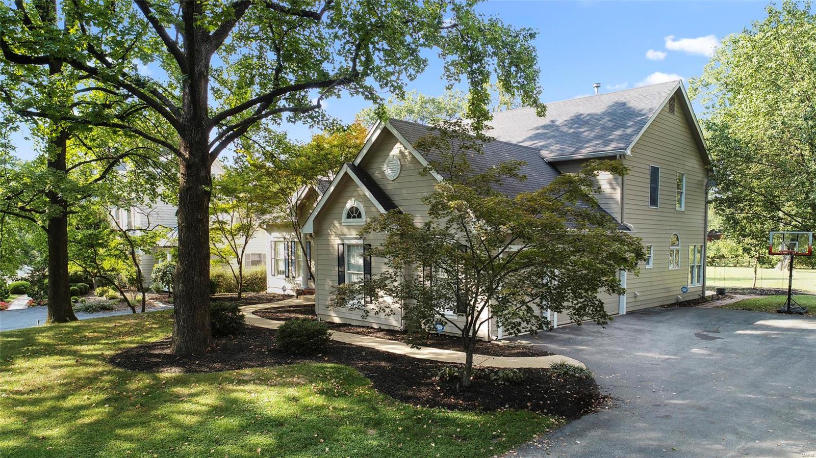 Joseph Harding - Residential