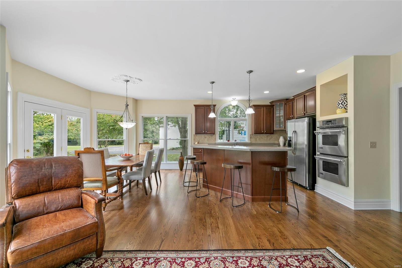 Joseph Harding - Residential