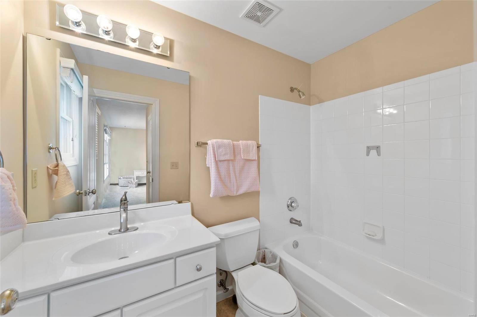 Joseph Harding - Residential