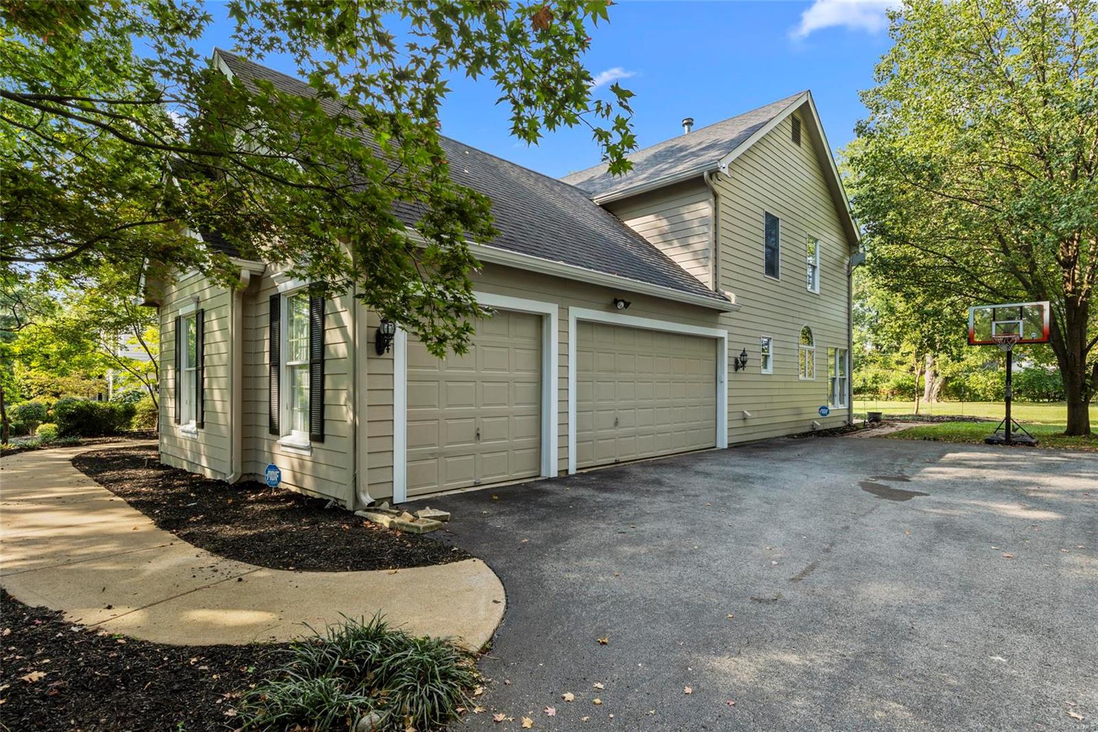 Joseph Harding - Residential