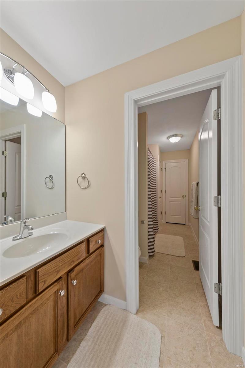 Joseph Harding - Residential