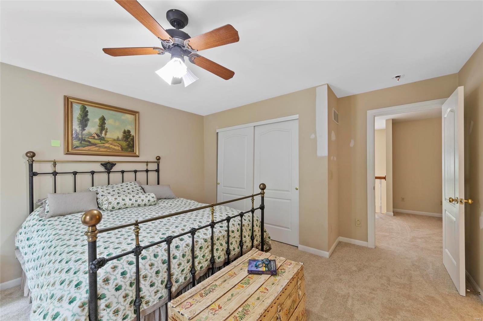 Joseph Harding - Residential