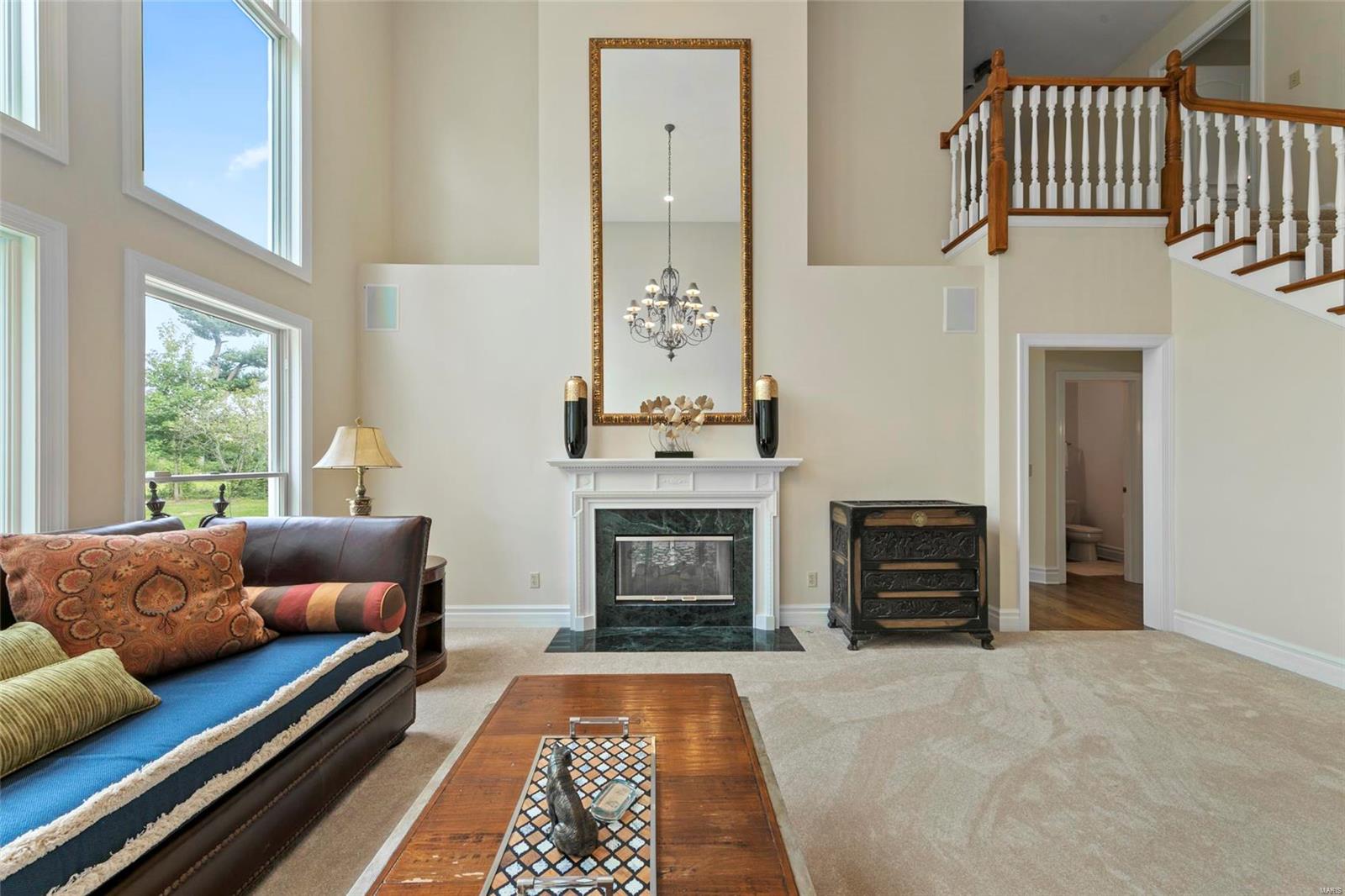 Joseph Harding - Residential