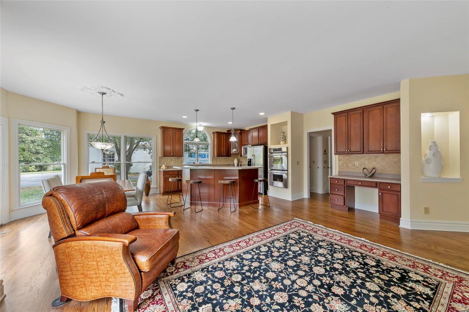 Joseph Harding - Residential