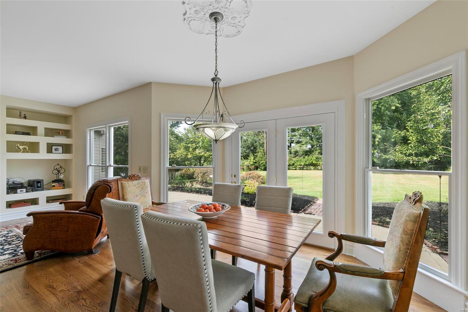 Joseph Harding - Residential