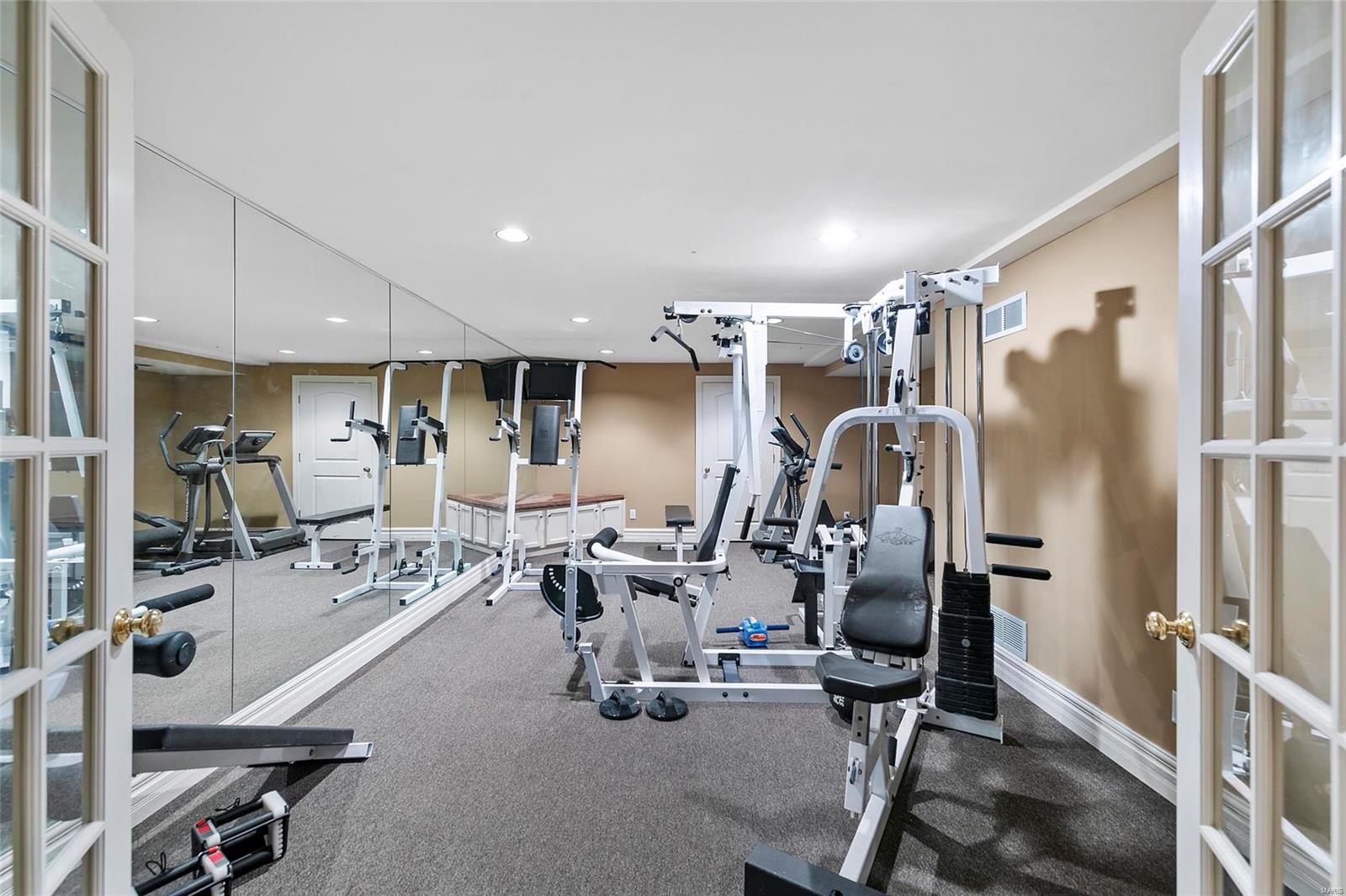 Joseph Harding - Residential