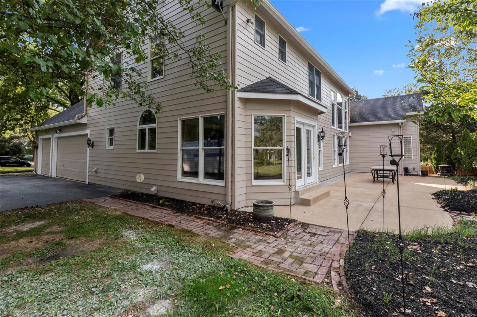 Joseph Harding - Residential