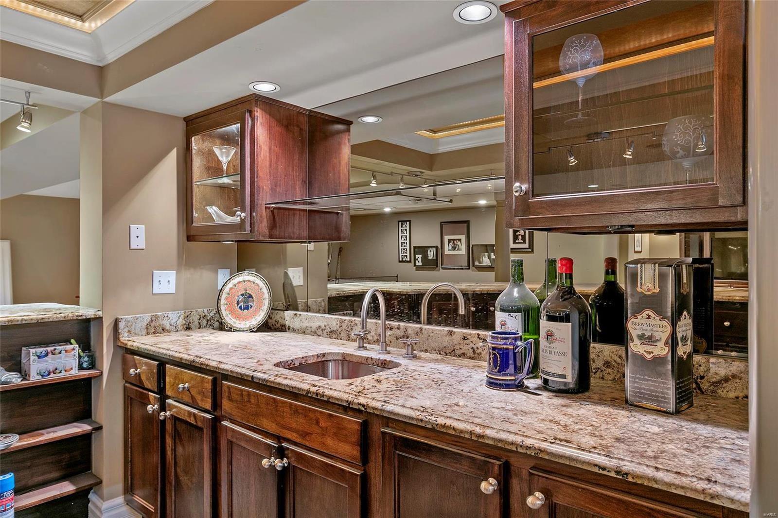 Joseph Harding - Residential