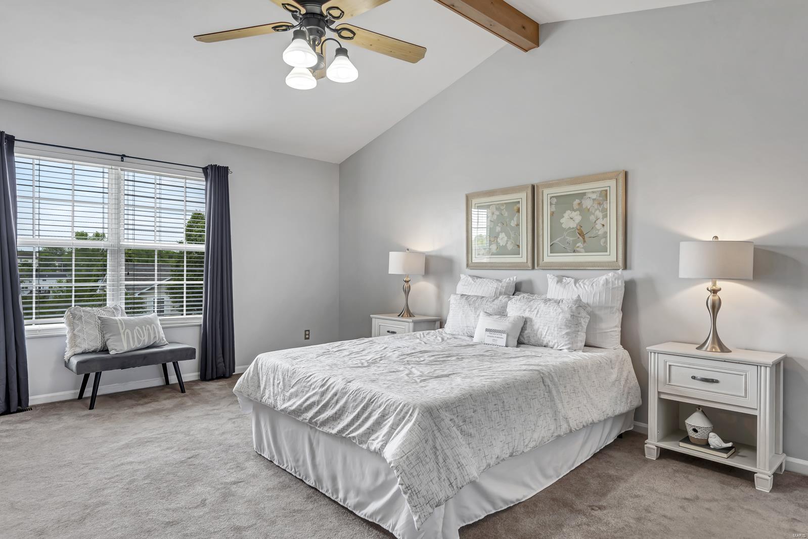 Providence Park - Residential