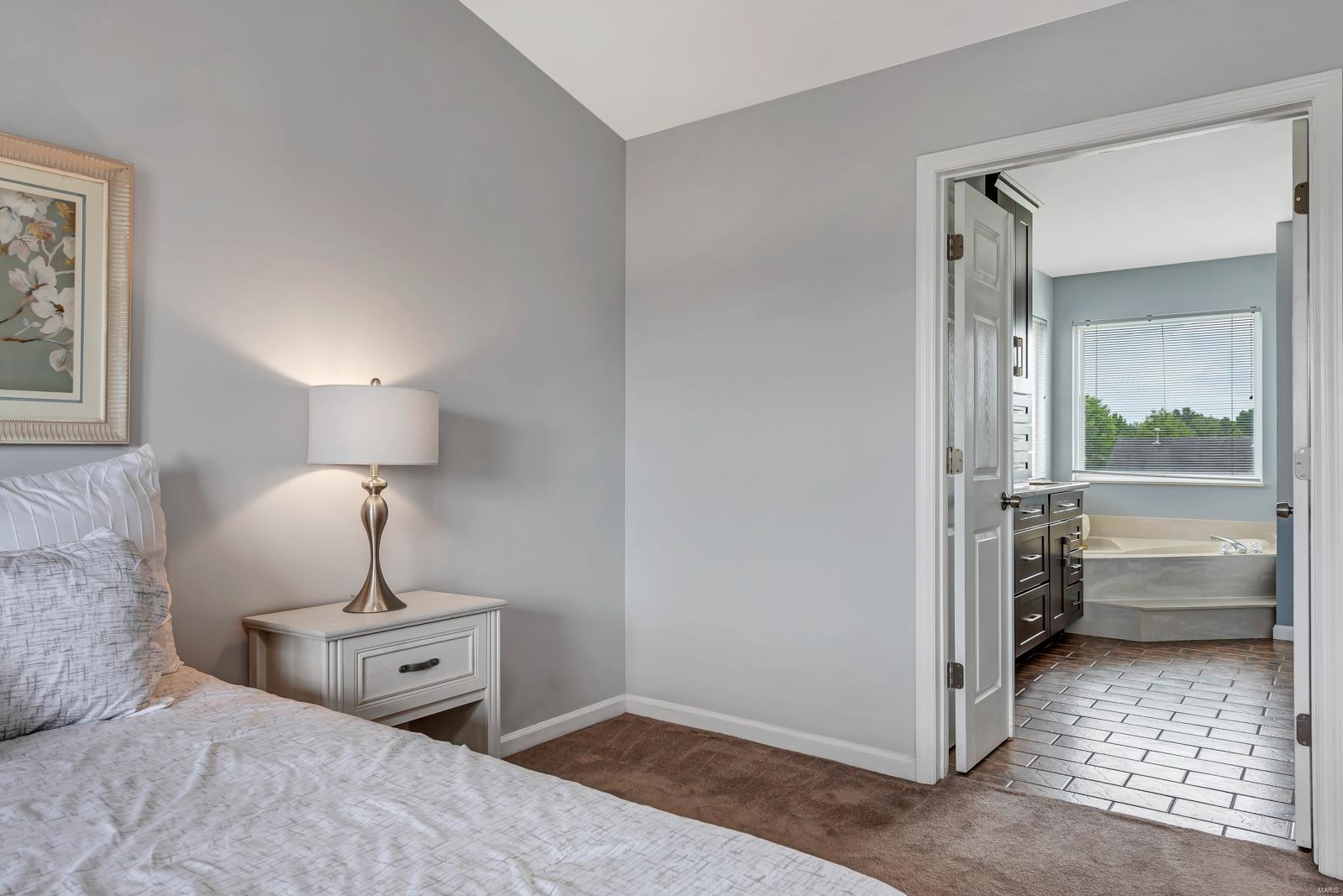 Providence Park - Residential