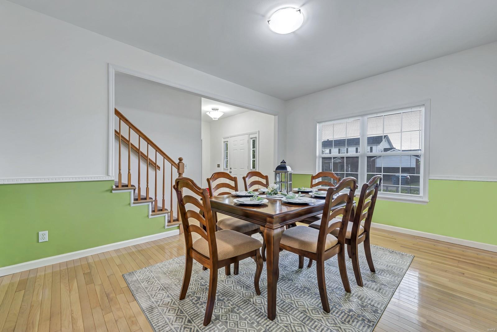 Providence Park - Residential