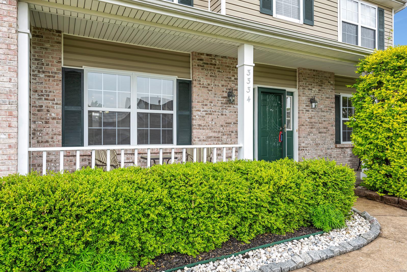 Providence Park - Residential