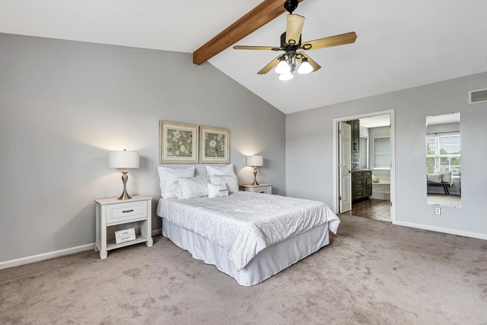 Providence Park - Residential