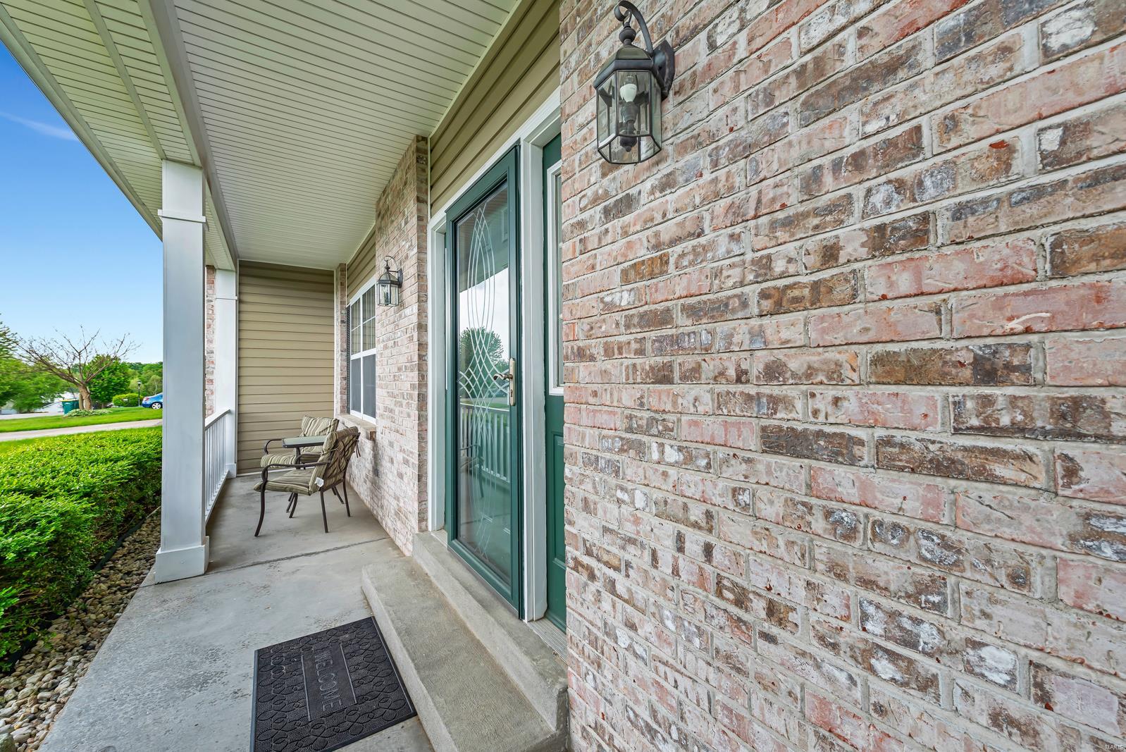 Providence Park - Residential