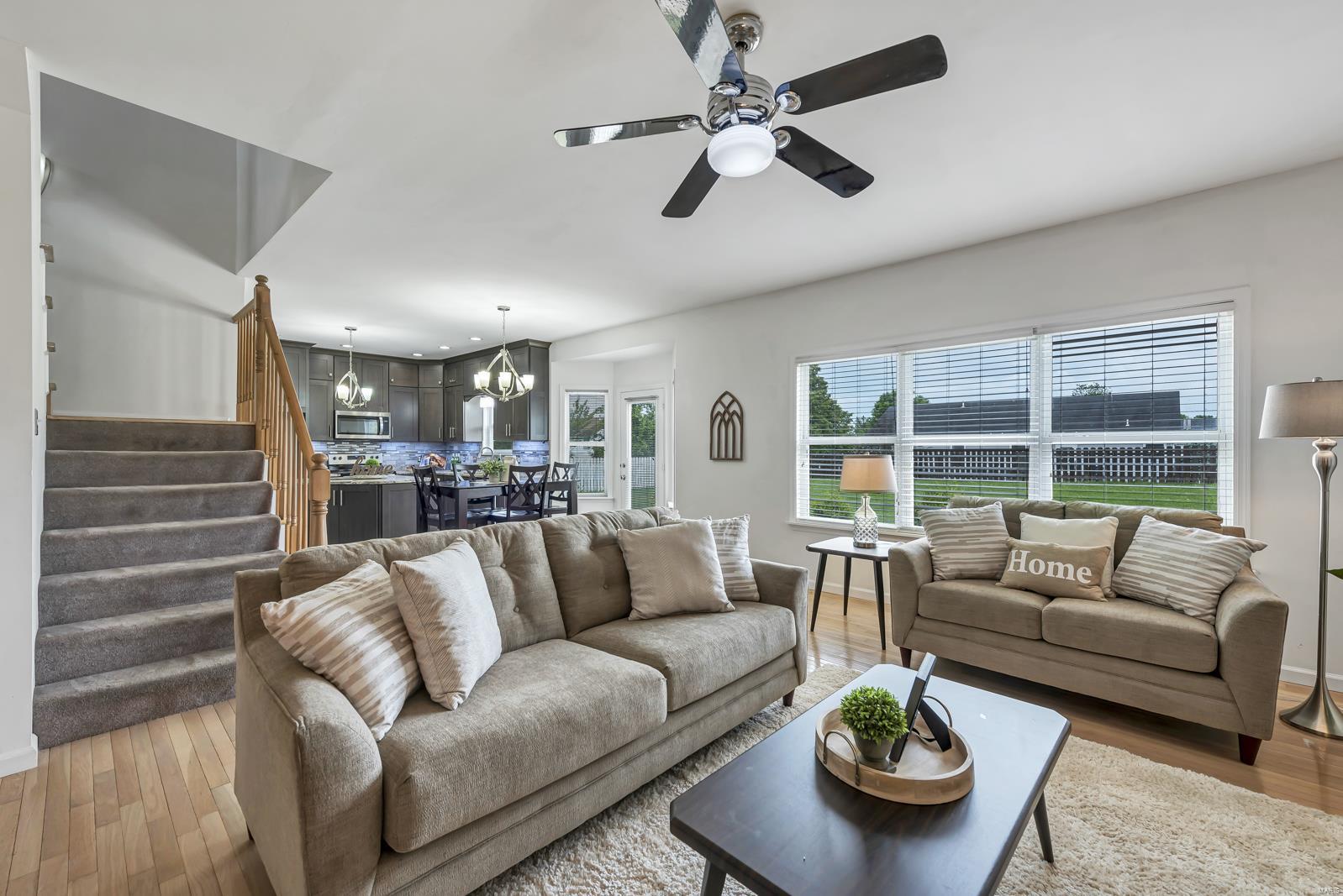 Providence Park - Residential