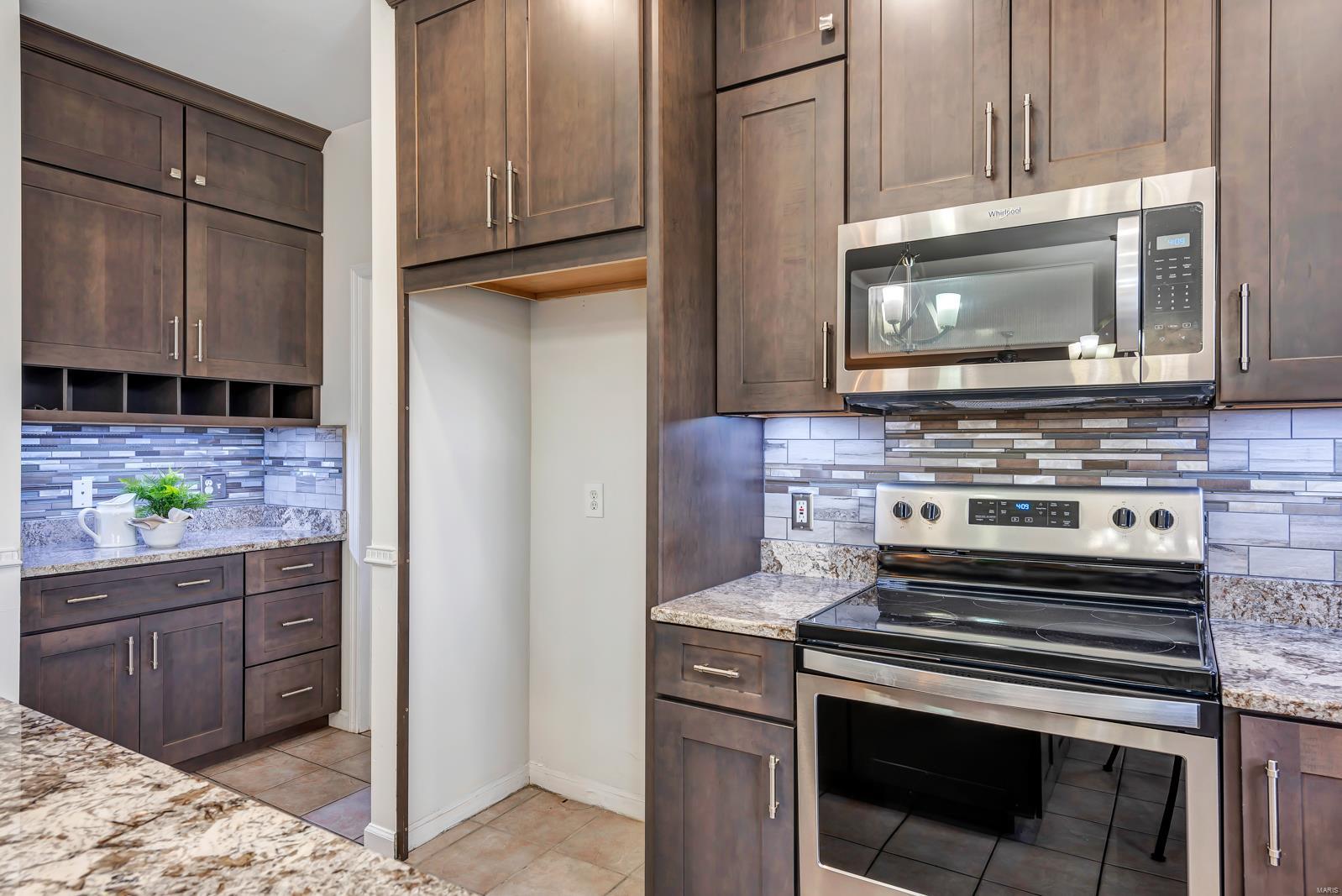 Providence Park - Residential