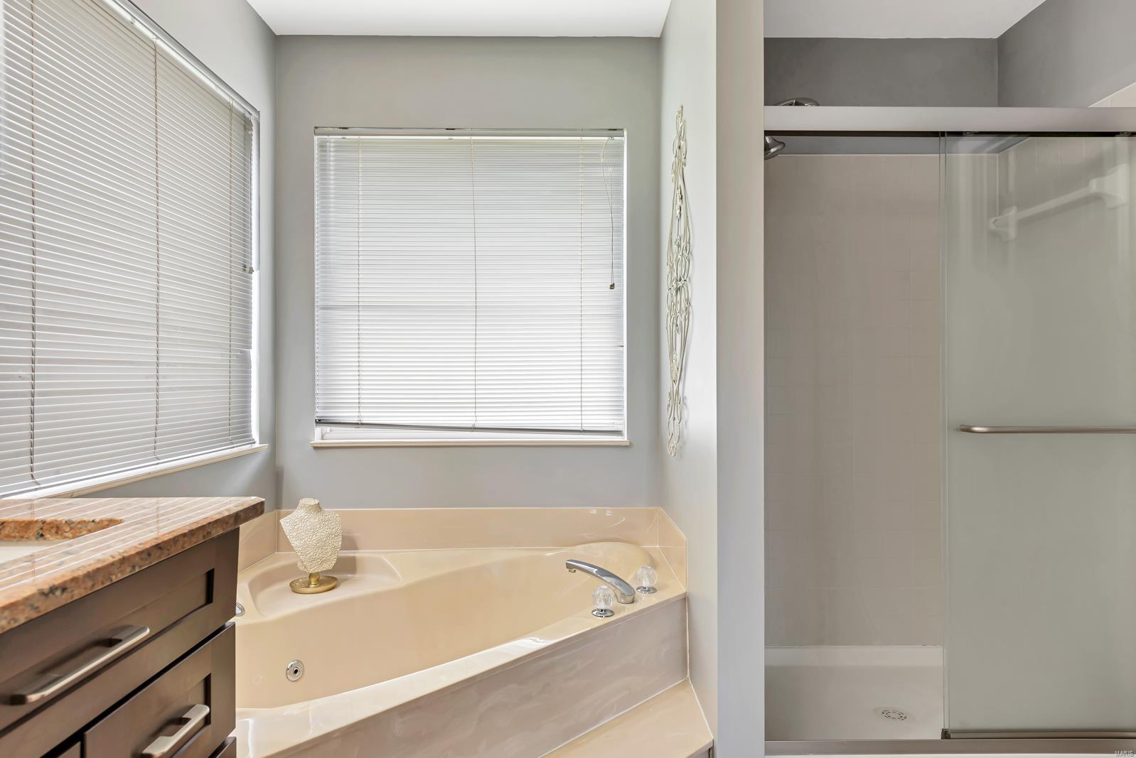 Providence Park - Residential