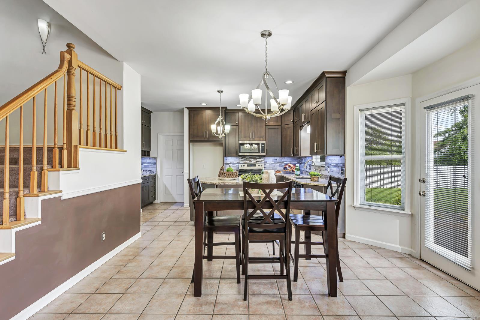 Providence Park - Residential