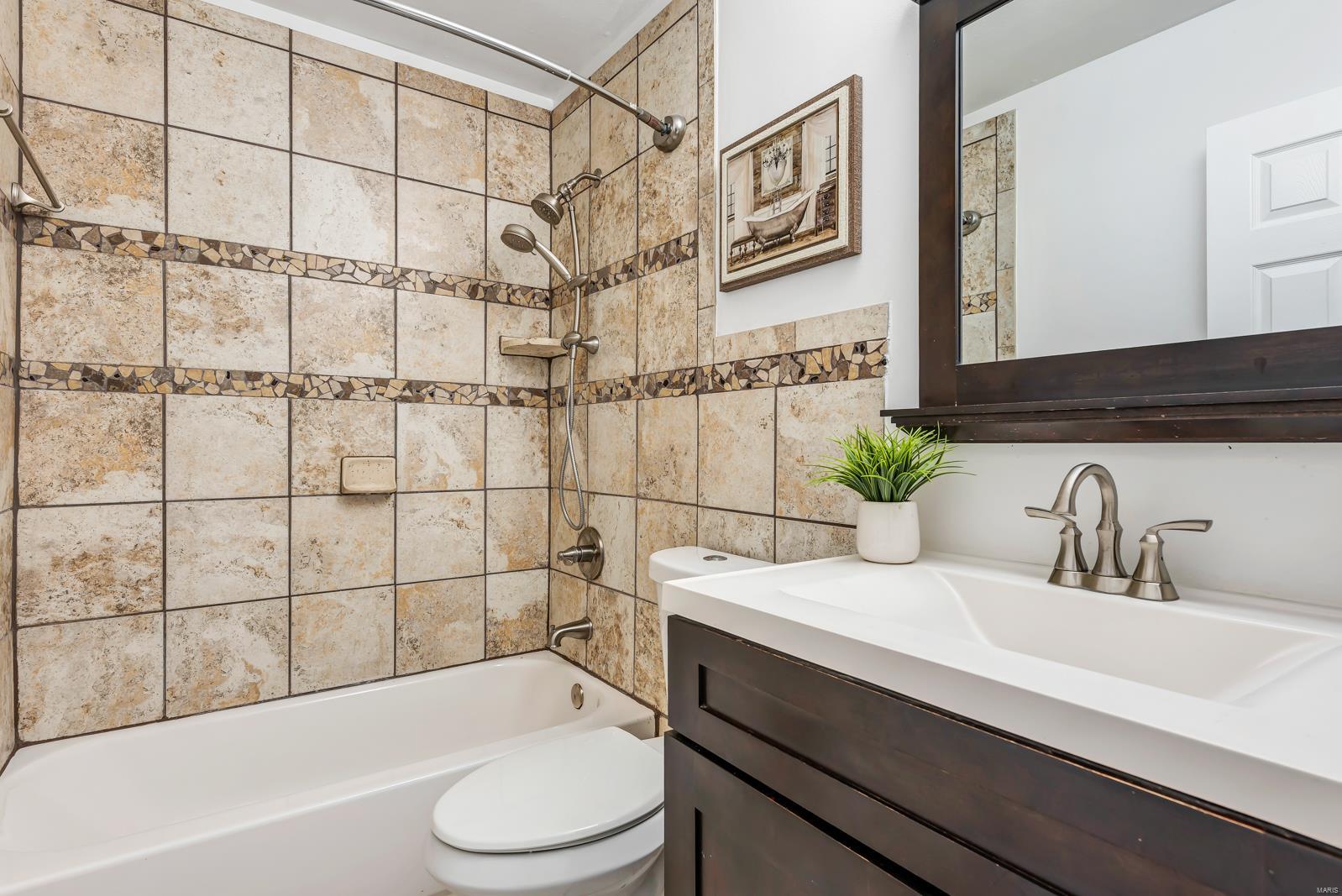 Providence Park - Residential