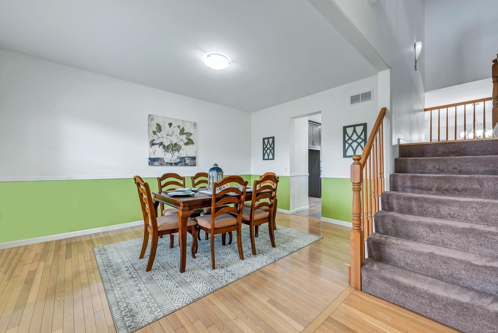 Providence Park - Residential