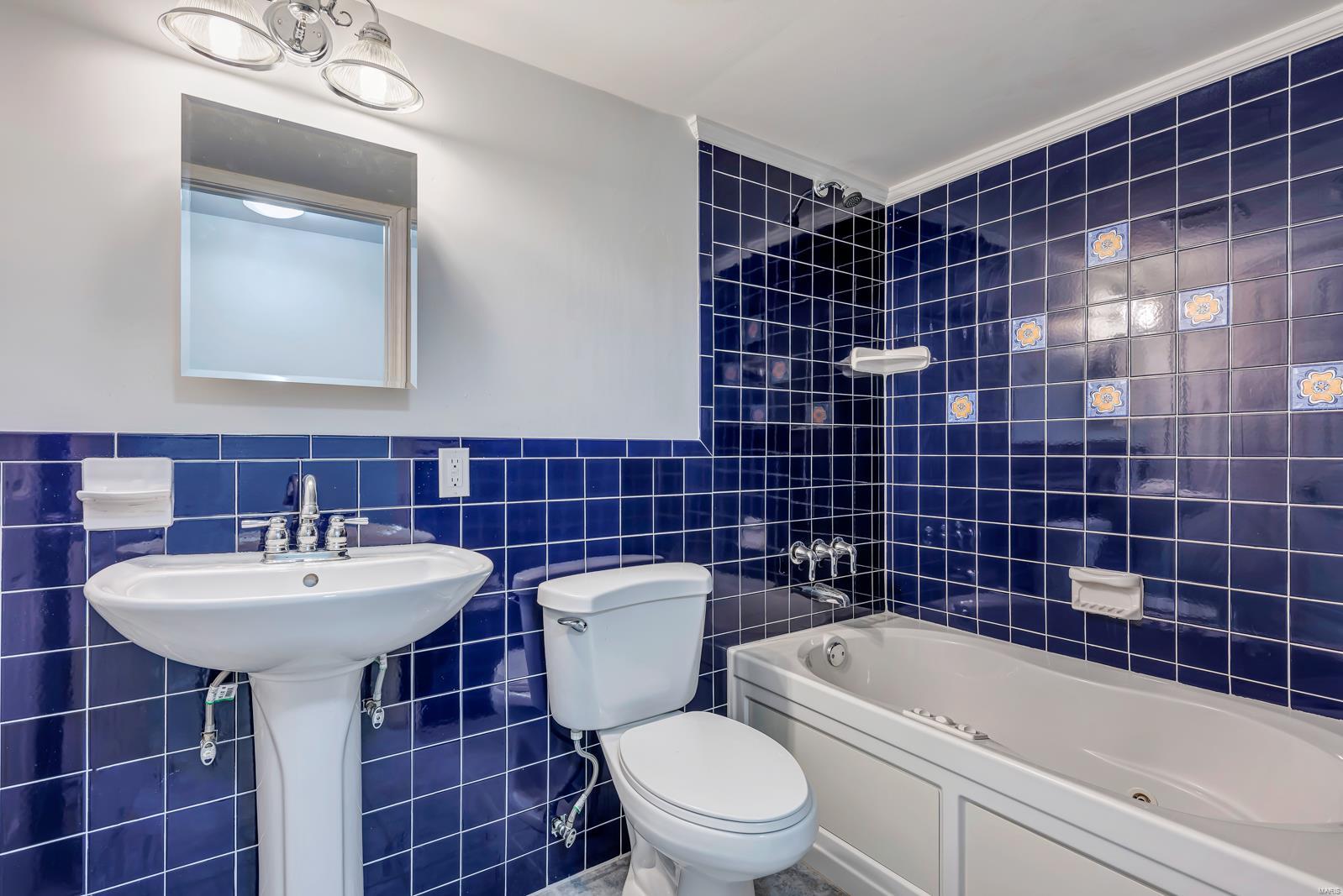 Providence Park - Residential