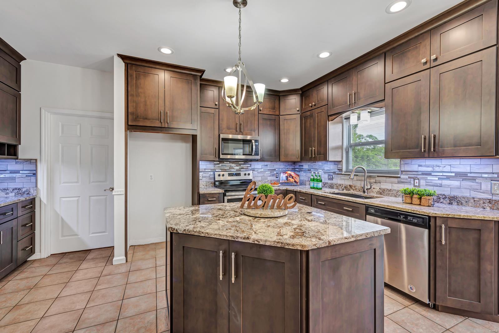 Providence Park - Residential