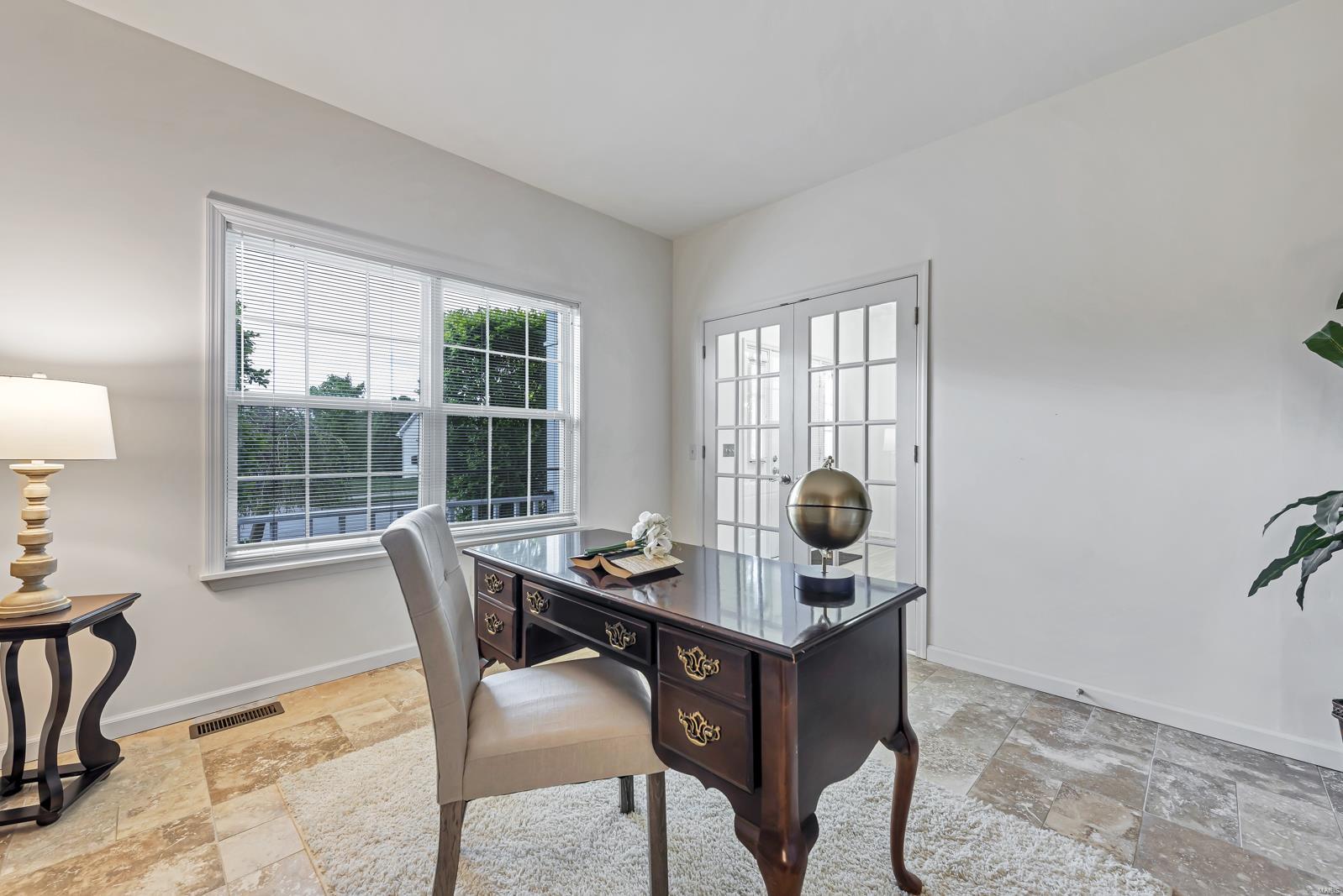 Providence Park - Residential