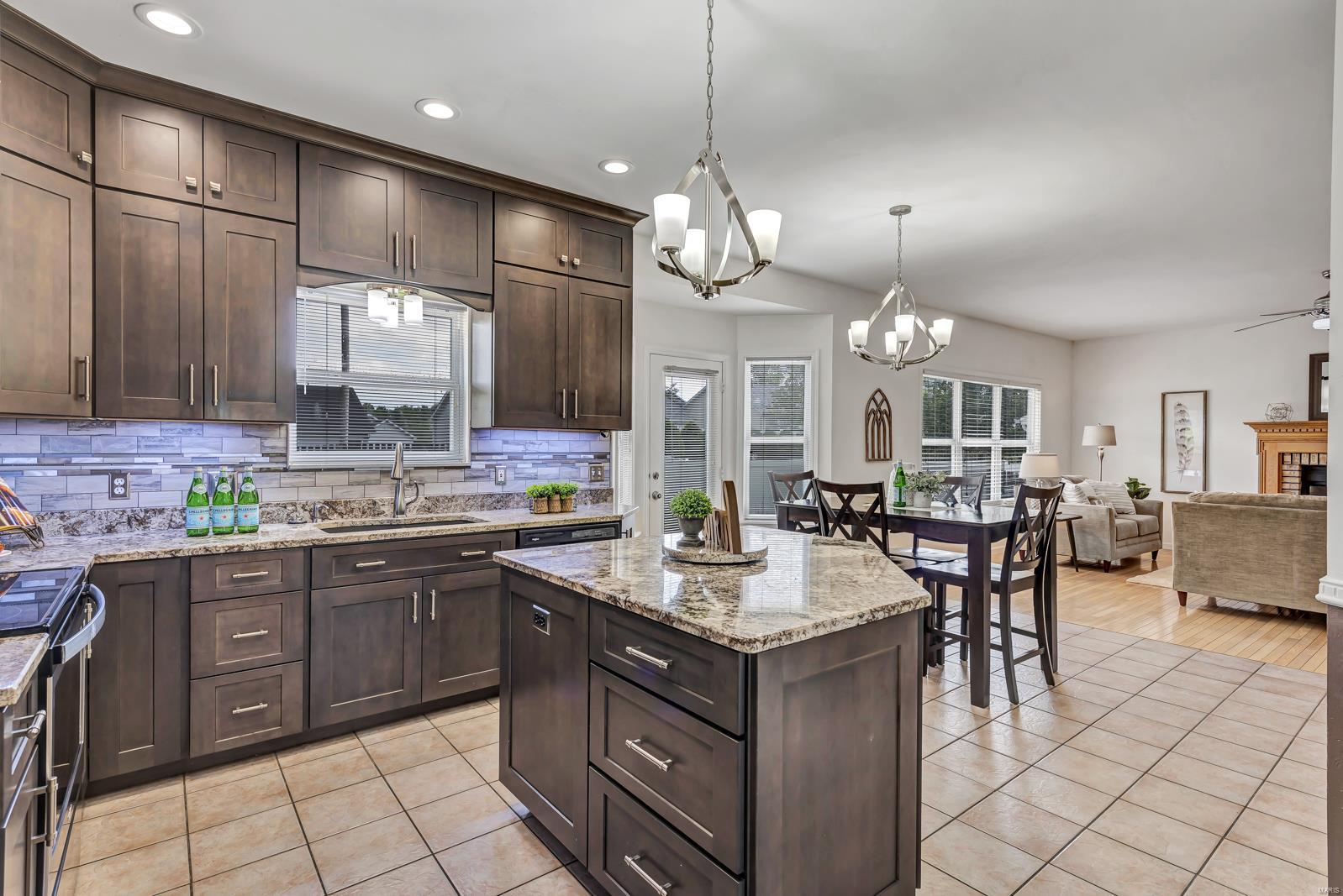 Providence Park - Residential