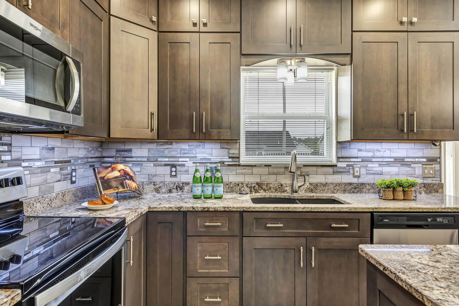 Providence Park - Residential