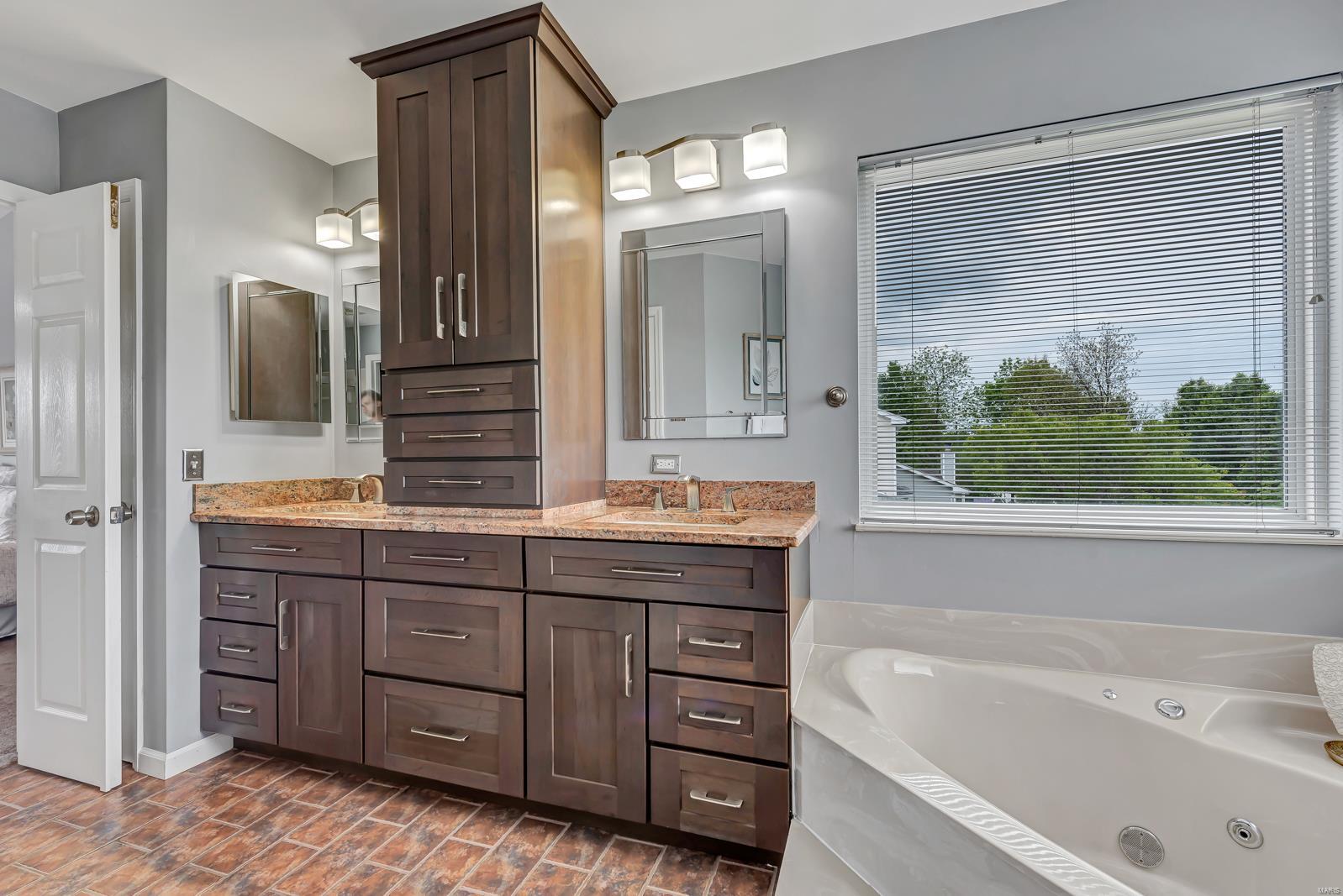 Providence Park - Residential