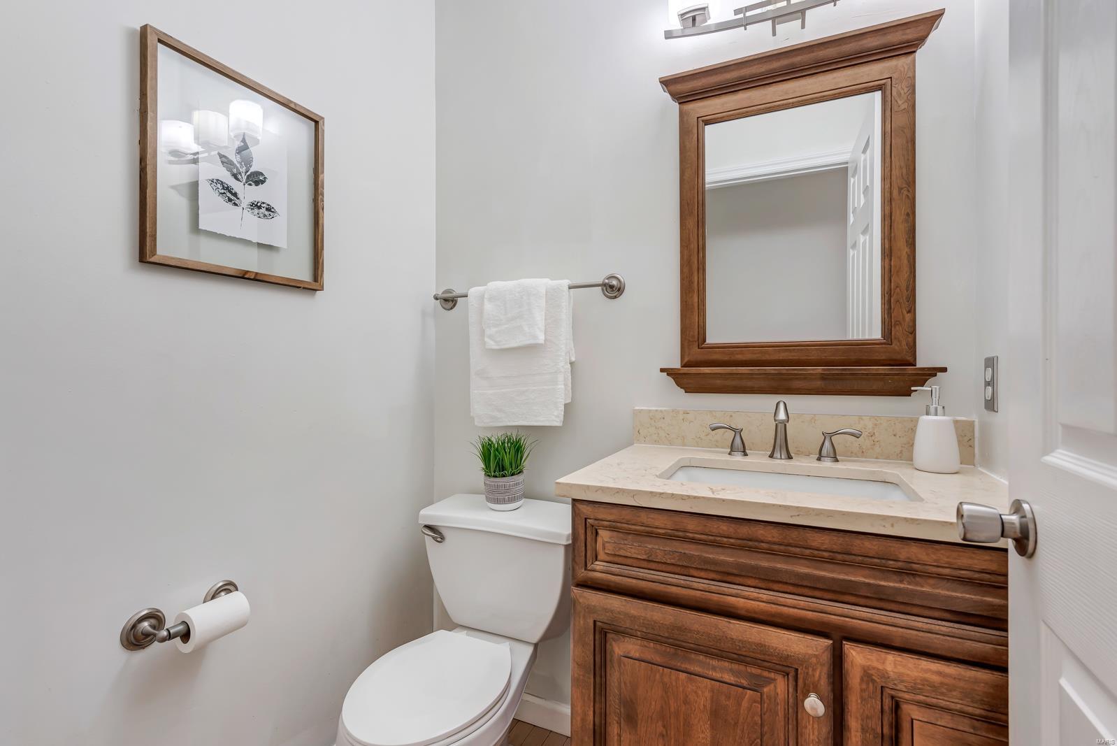 Providence Park - Residential