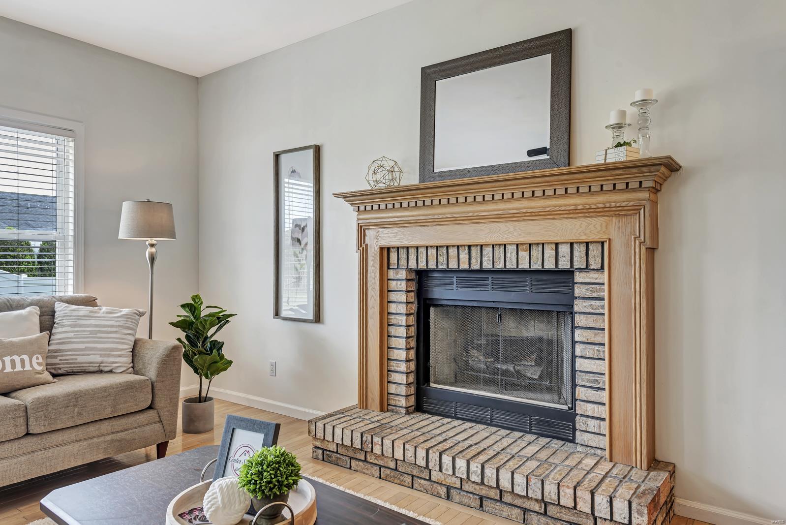 Providence Park - Residential