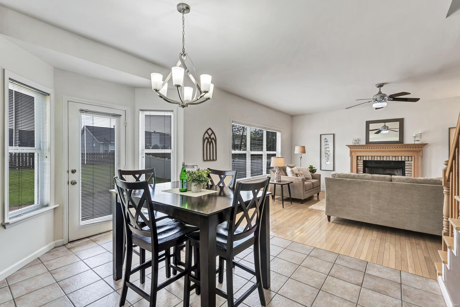 Providence Park - Residential