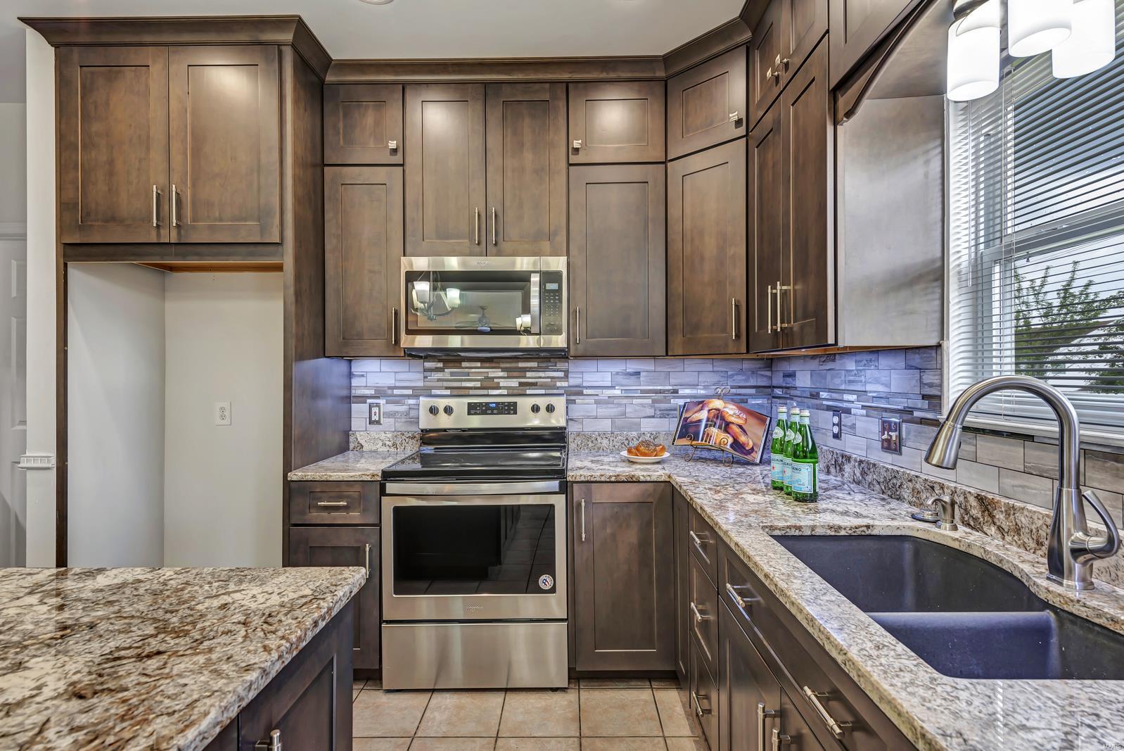 Providence Park - Residential