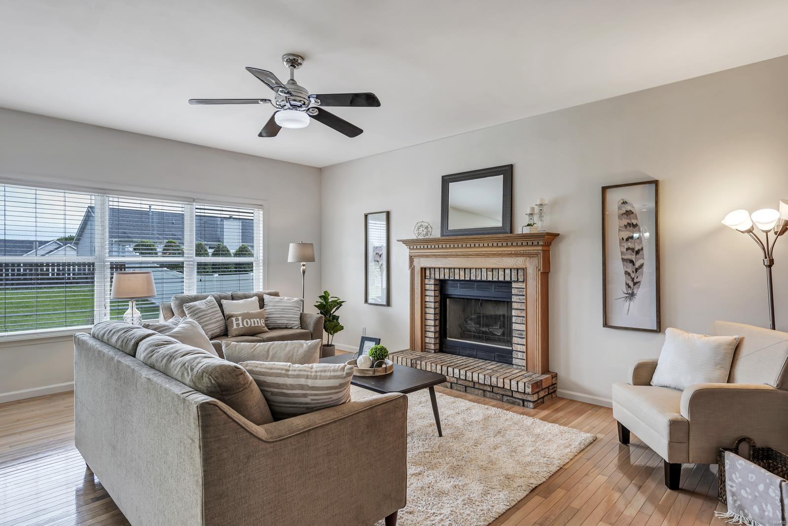 Providence Park - Residential