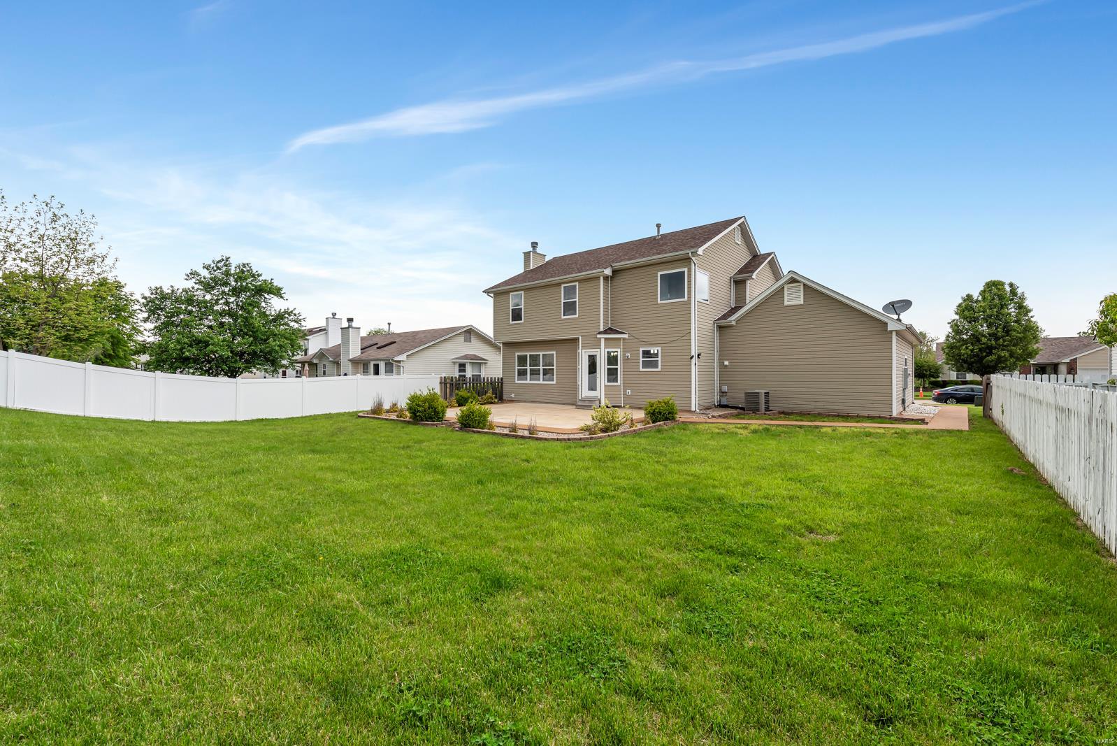 Providence Park - Residential