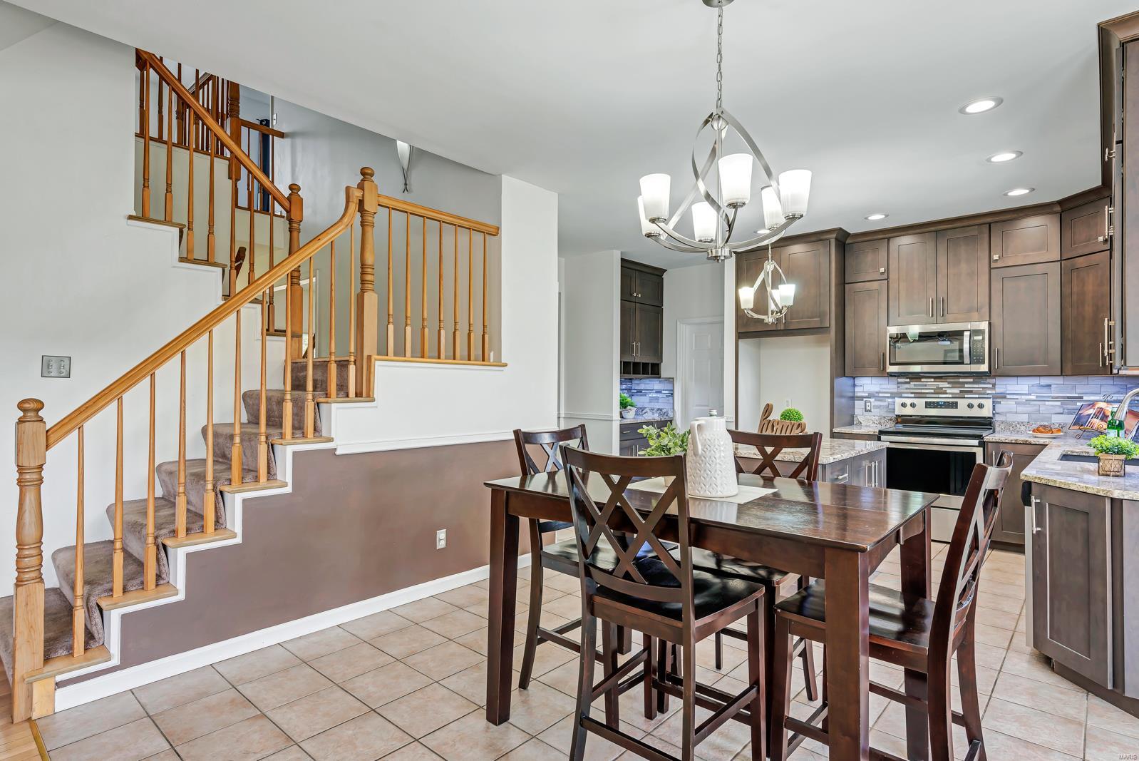 Providence Park - Residential