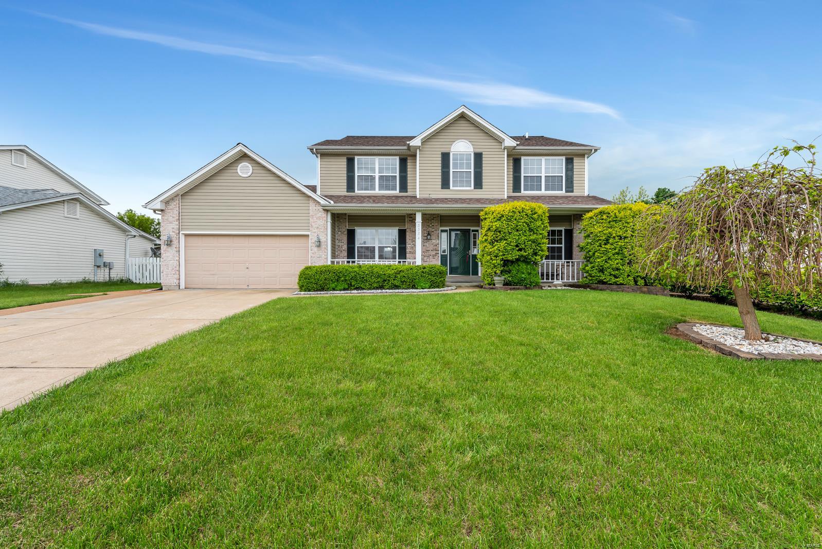 Providence Park - Residential