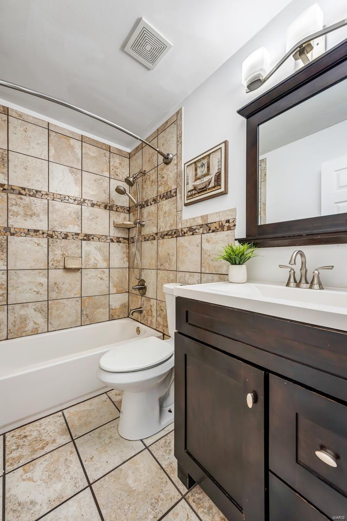 Providence Park - Residential