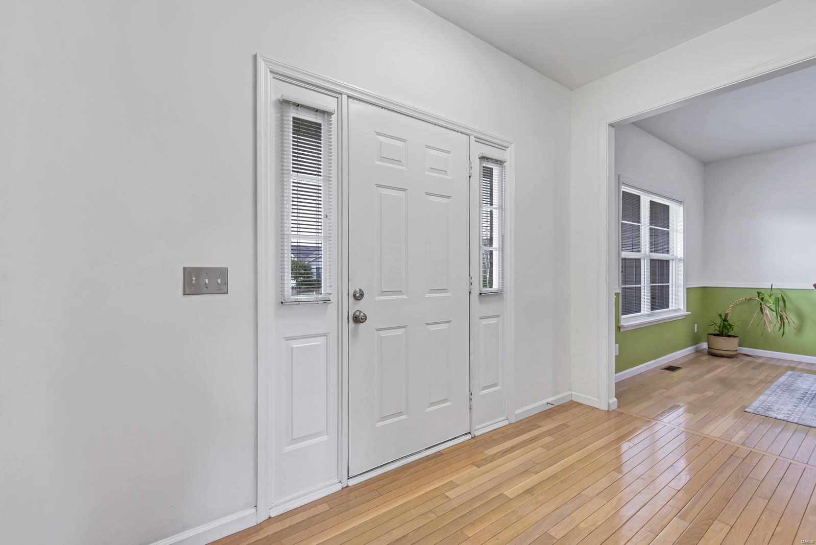 Providence Park - Residential