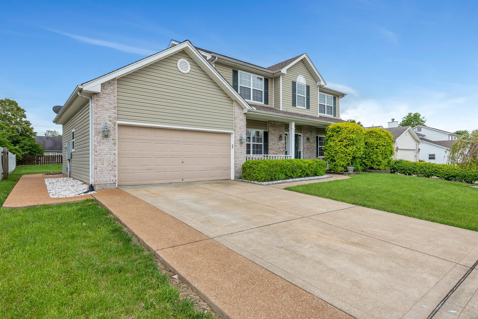 Providence Park - Residential