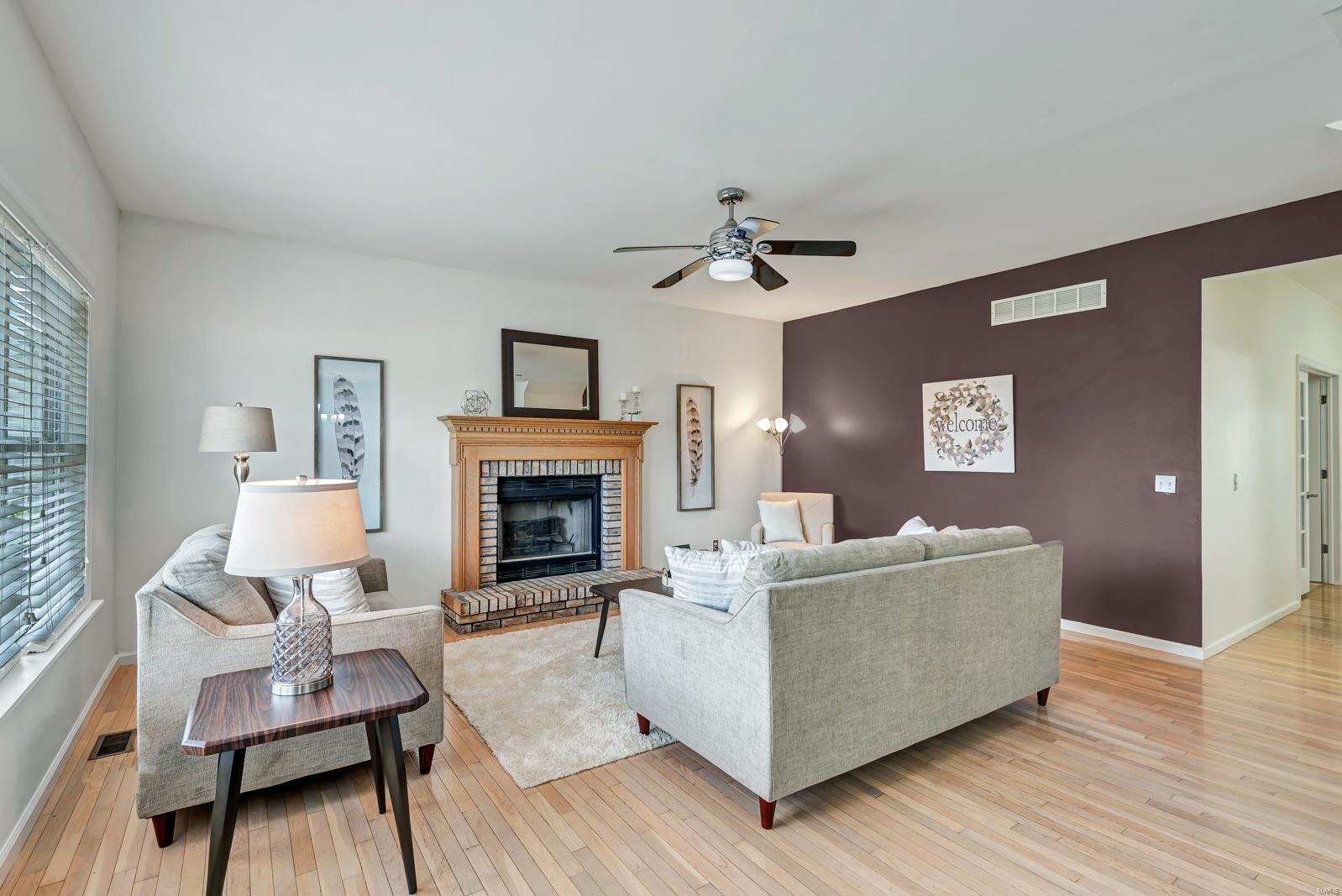 Providence Park - Residential