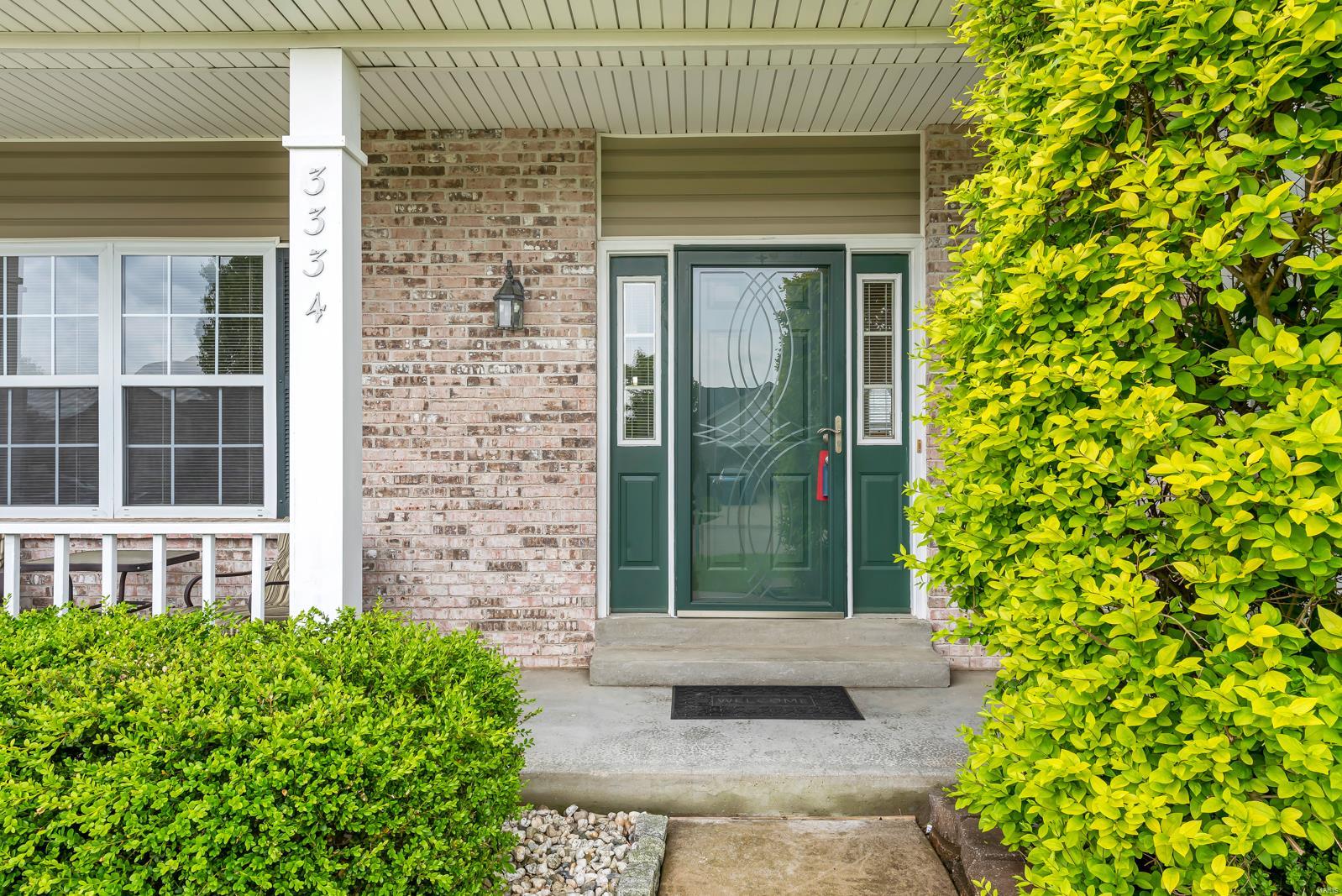 Providence Park - Residential