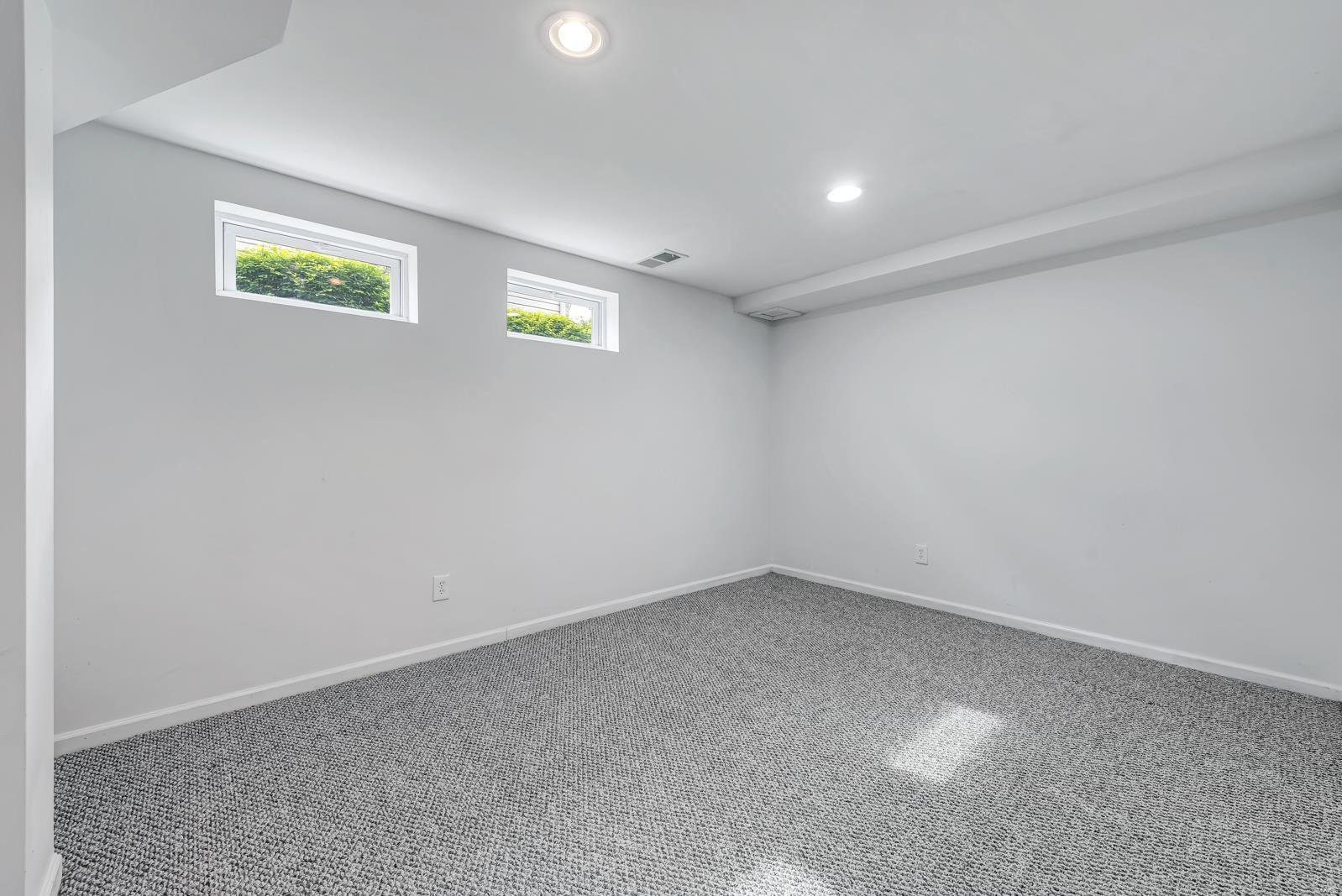 Providence Park - Residential